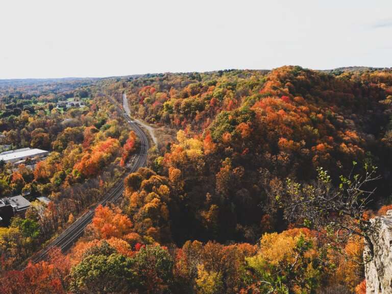 A Quick Guide to Dundas Peak