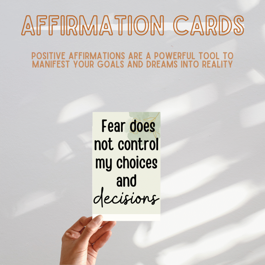 Money & Abundance Cards - Image 2
