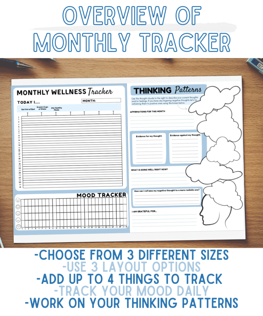 Seasonal Wellness Tracker - Image 5